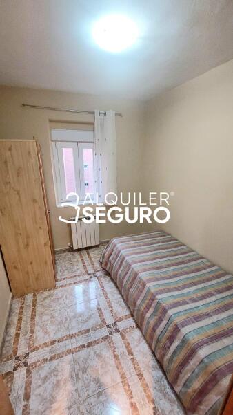 Inmueble en Calle de la Hacienda de Pavones, MADRID