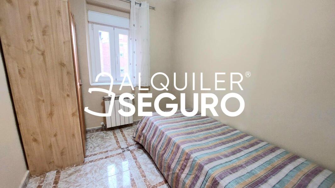 Inmueble en Calle de la Hacienda de Pavones, MADRID