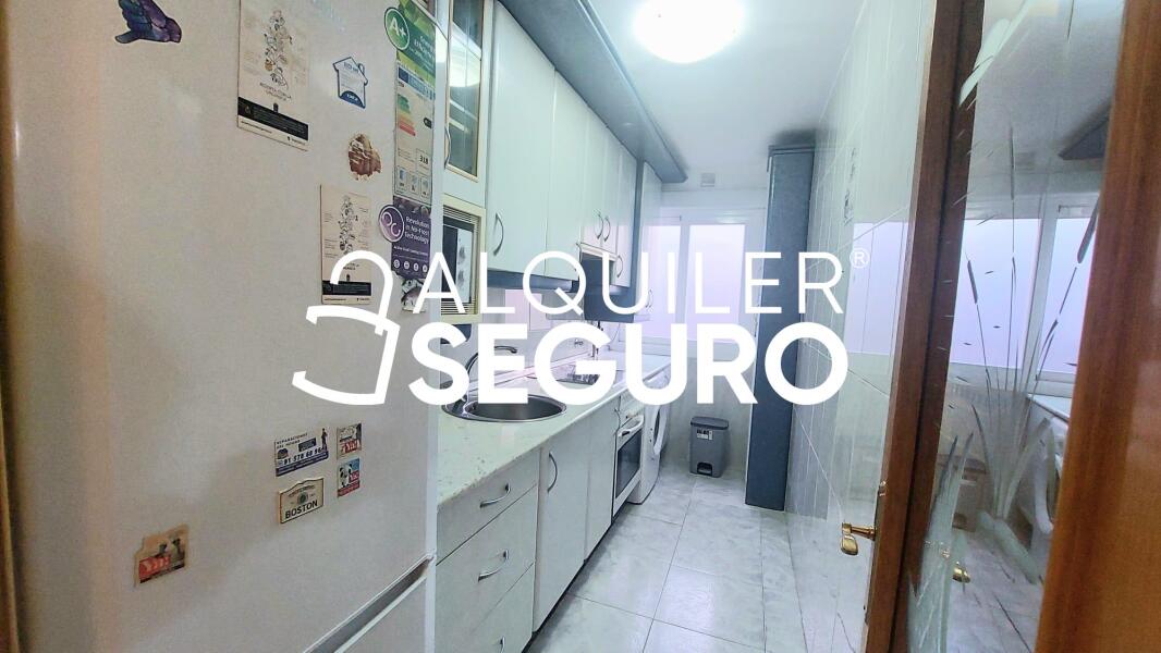 Inmueble en Calle de la Hacienda de Pavones, MADRID