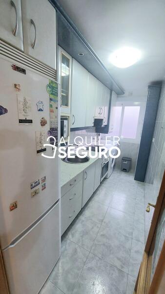 Inmueble en Calle de la Hacienda de Pavones, MADRID