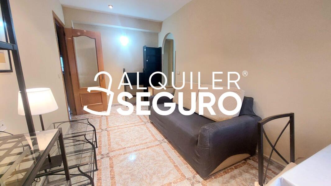 Inmueble en Calle de la Hacienda de Pavones, MADRID