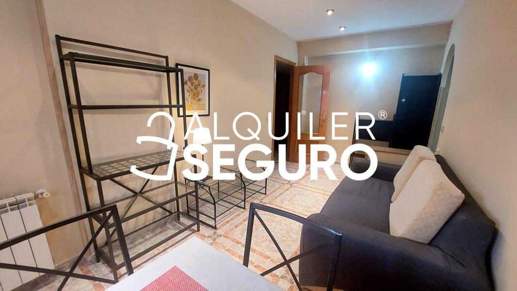 Inmueble en Calle de la Hacienda de Pavones, MADRID