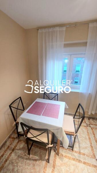 Inmueble en Calle de la Hacienda de Pavones, MADRID