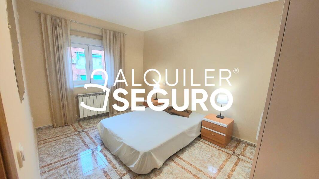 Inmueble en Calle de la Hacienda de Pavones, MADRID