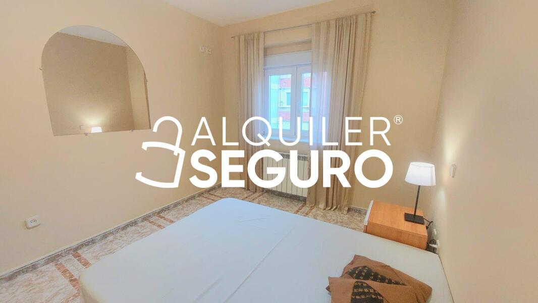 Inmueble en Calle de la Hacienda de Pavones, MADRID