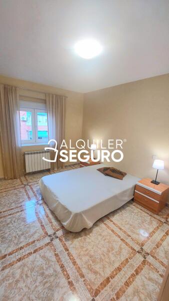 Inmueble en Calle de la Hacienda de Pavones, MADRID