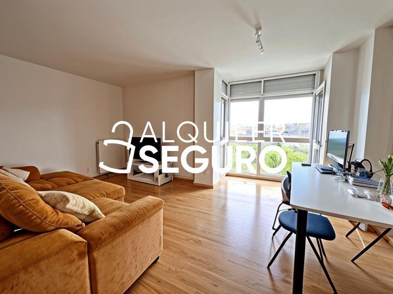 Inmueble en Calle de Vicente Blasco Ibañez, MADRID