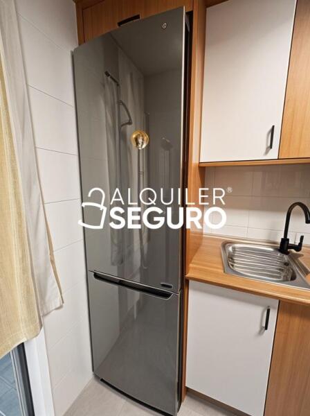 Inmueble en Calle de Vicente Blasco Ibañez, MADRID