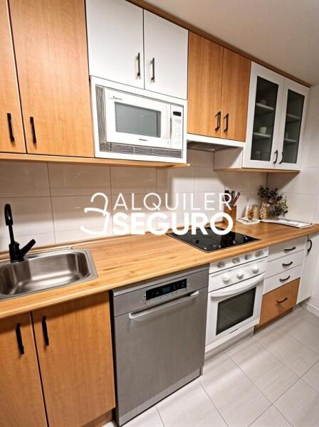 Inmueble en Calle de Vicente Blasco Ibañez, MADRID