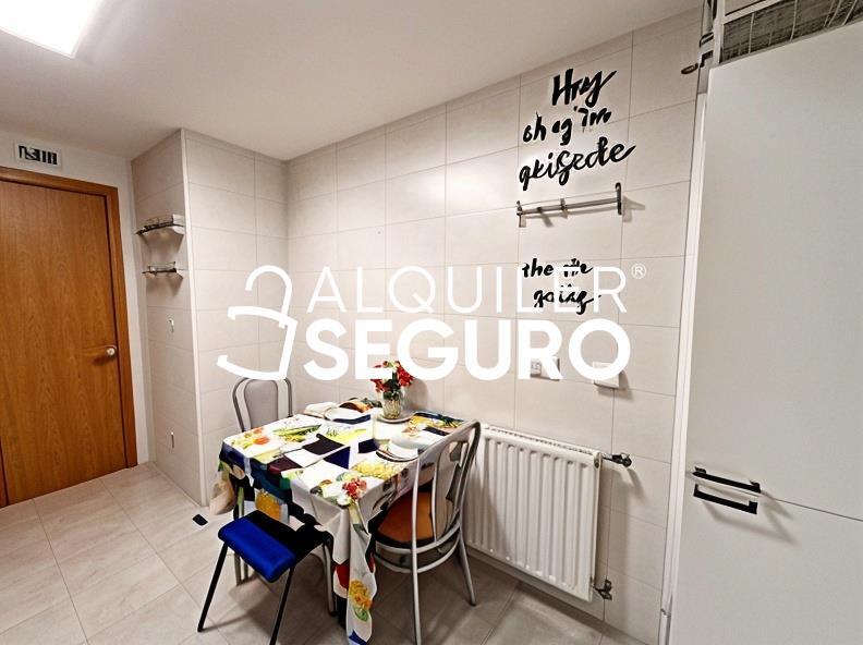 Inmueble en Calle de Vicente Blasco Ibañez, MADRID