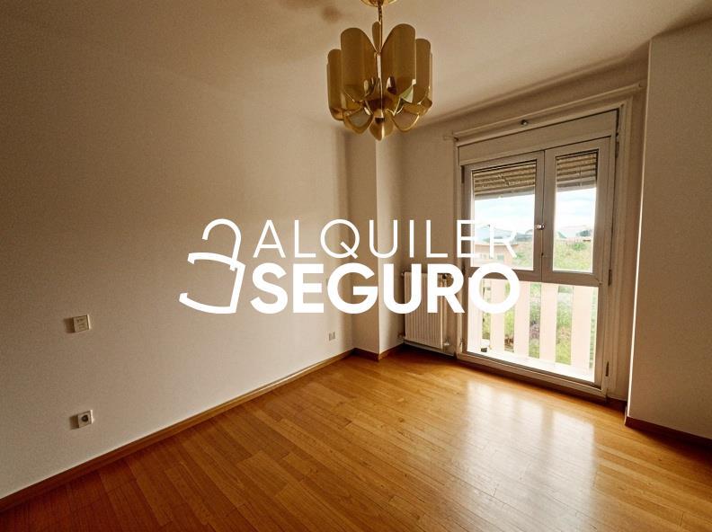 Inmueble en Calle de Vicente Blasco Ibañez, MADRID