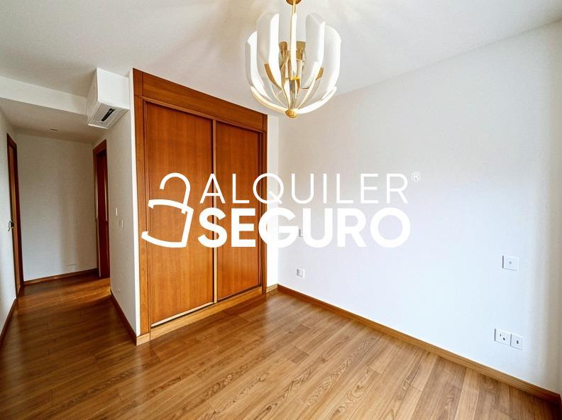 Inmueble en Calle de Vicente Blasco Ibañez, MADRID