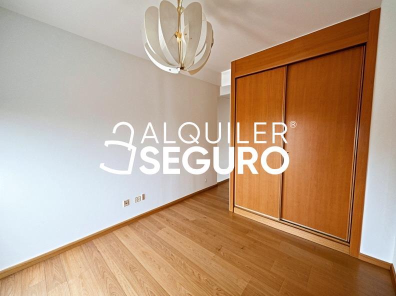 Inmueble en Calle de Vicente Blasco Ibañez, MADRID