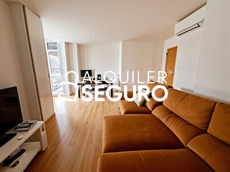 Inmueble en Calle de Vicente Blasco Ibañez, MADRID