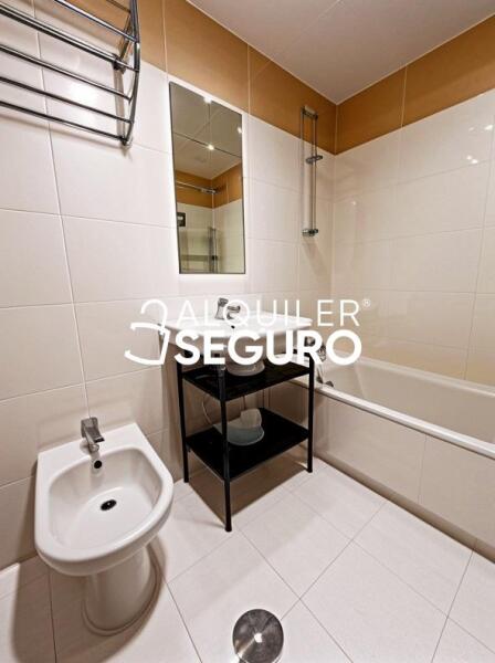 Inmueble en Calle de Vicente Blasco Ibañez, MADRID