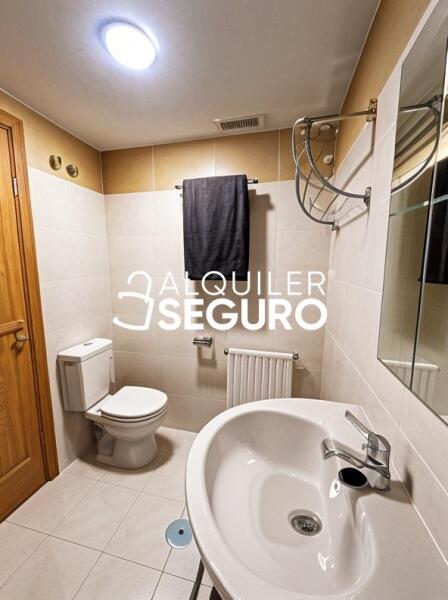 Inmueble en Calle de Vicente Blasco Ibañez, MADRID