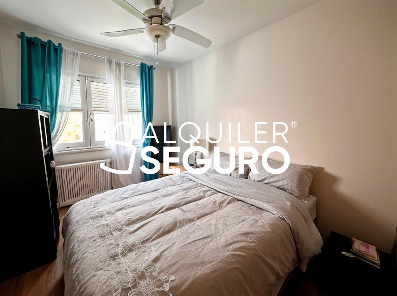 Inmueble en Calle de Vicente Blasco Ibañez, MADRID