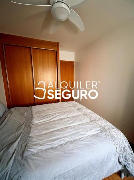 Inmueble en Calle de Vicente Blasco Ibañez, MADRID