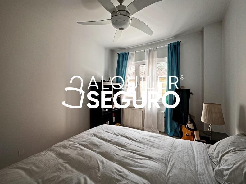 Inmueble en Calle de Vicente Blasco Ibañez, MADRID