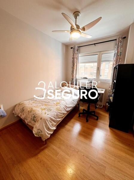 Inmueble en Calle de Vicente Blasco Ibañez, MADRID