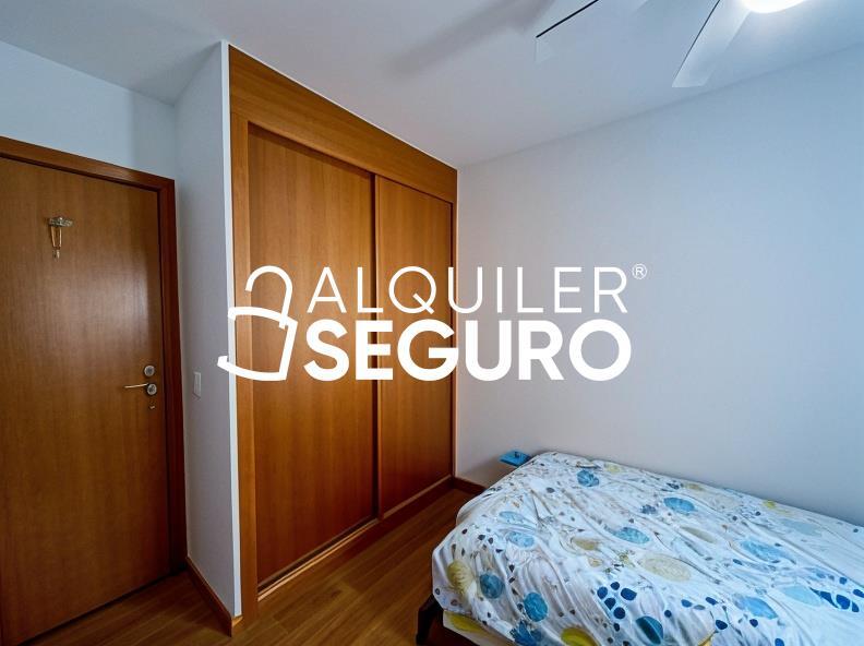 Inmueble en Calle de Vicente Blasco Ibañez, MADRID