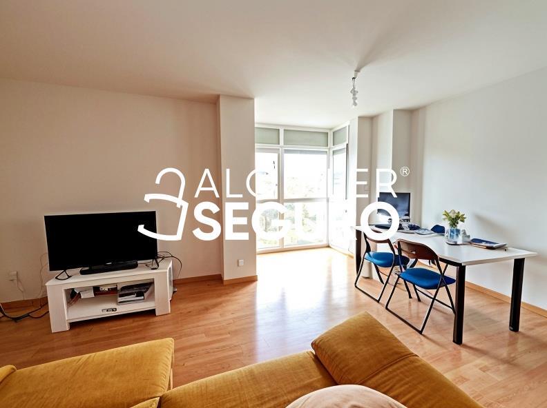 Inmueble en Calle de Vicente Blasco Ibañez, MADRID