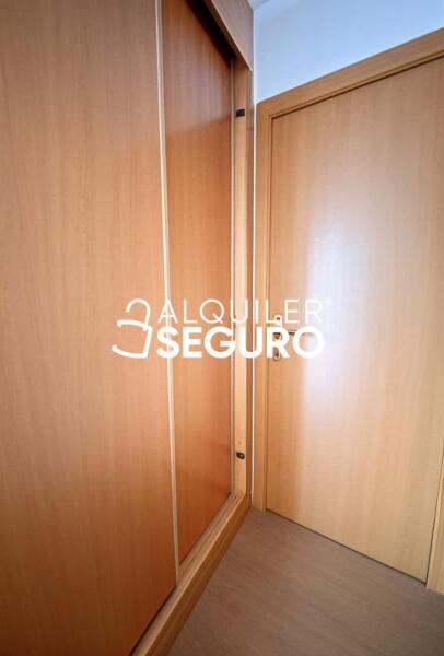 Inmueble en Calle de Vicente Blasco Ibañez, MADRID