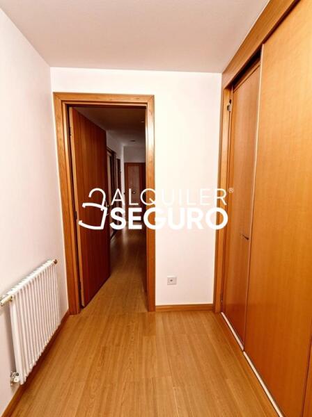 Inmueble en Calle de Vicente Blasco Ibañez, MADRID