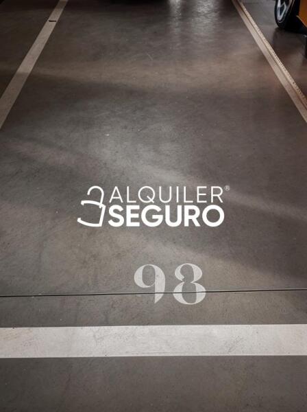 Inmueble en Calle de Vicente Blasco Ibañez, MADRID