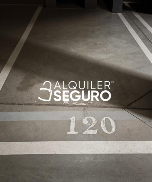 Inmueble en Calle de Vicente Blasco Ibañez, MADRID