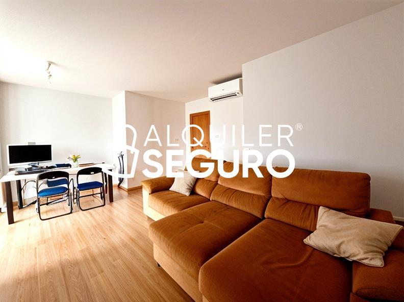 Inmueble en Calle de Vicente Blasco Ibañez, MADRID