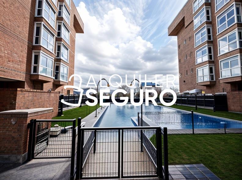 Inmueble en Calle de Vicente Blasco Ibañez, MADRID