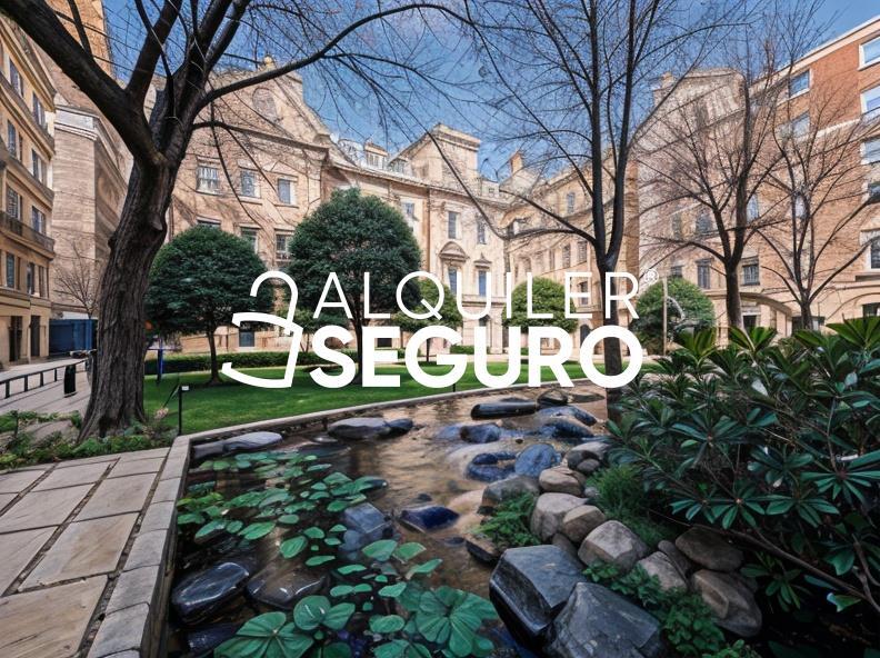 Inmueble en Calle de Vicente Blasco Ibañez, MADRID