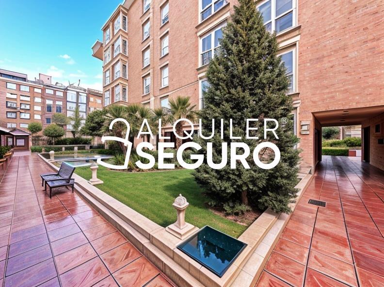 Inmueble en Calle de Vicente Blasco Ibañez, MADRID