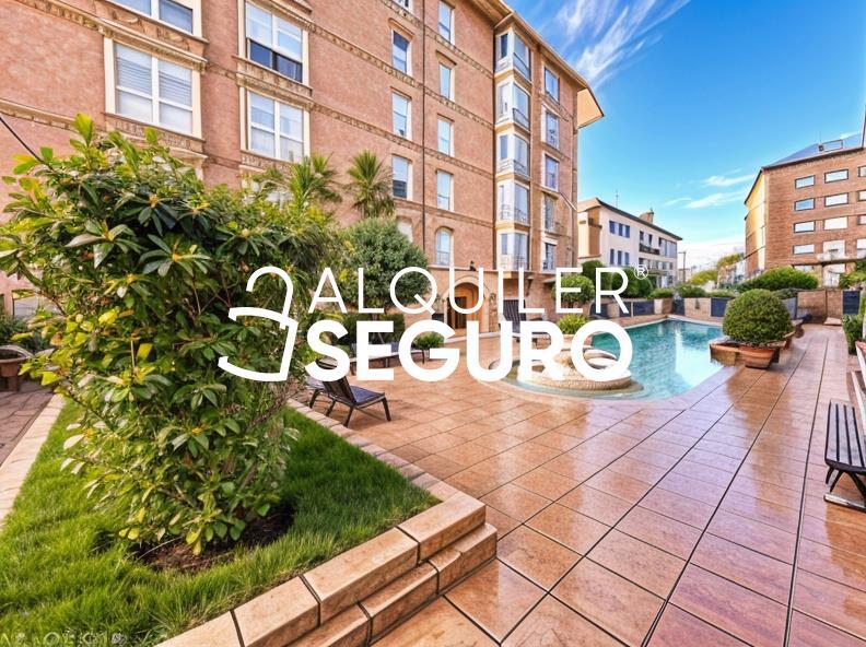 Inmueble en Calle de Vicente Blasco Ibañez, MADRID