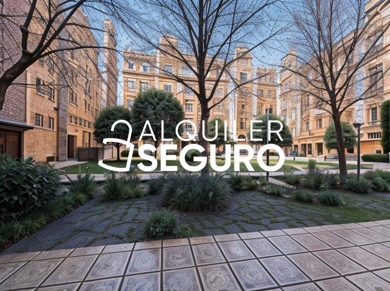 Inmueble en Calle de Vicente Blasco Ibañez, MADRID