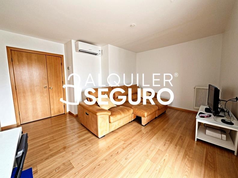 Inmueble en Calle de Vicente Blasco Ibañez, MADRID