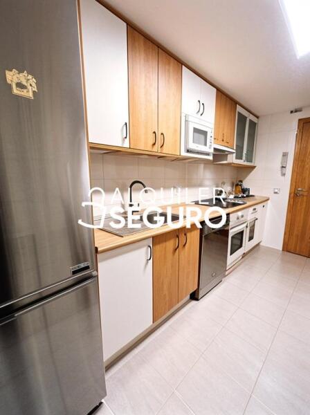 Inmueble en Calle de Vicente Blasco Ibañez, MADRID