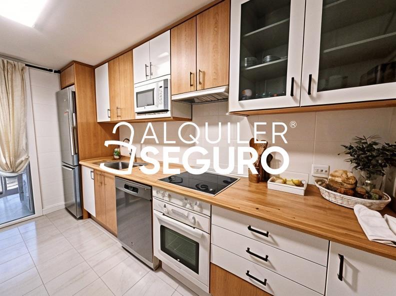 Inmueble en Calle de Vicente Blasco Ibañez, MADRID