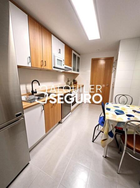 Inmueble en Calle de Vicente Blasco Ibañez, MADRID