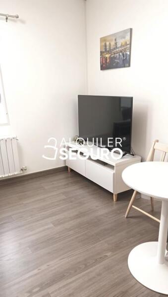 Inmueble en Calle de las Acacias, PALENCIA