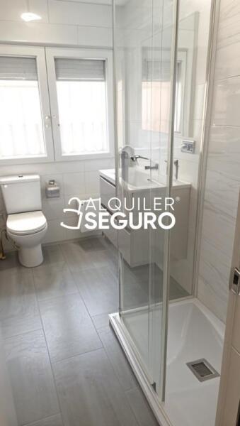 Inmueble en Calle de las Acacias, PALENCIA