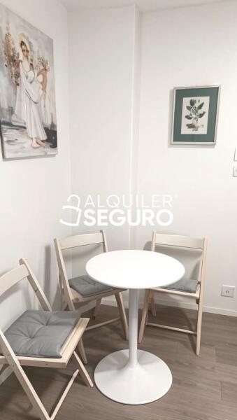 Inmueble en Calle de las Acacias, PALENCIA