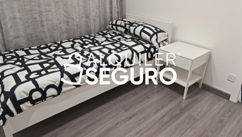 Inmueble en Calle de las Acacias, PALENCIA