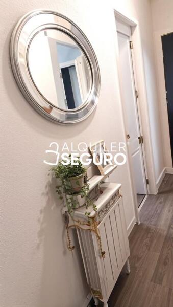 Inmueble en Calle de las Acacias, PALENCIA