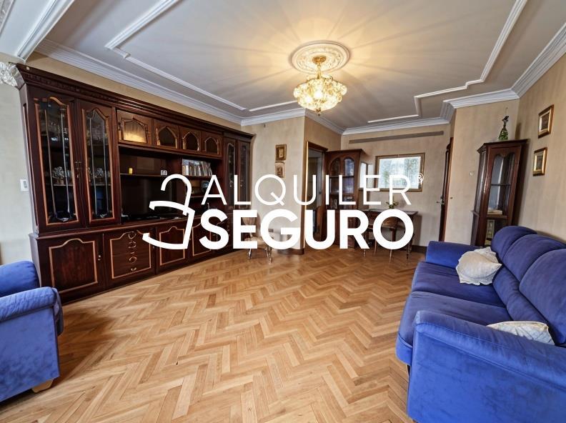 Inmueble en Calle Aldeanueva de la Vera , MADRID