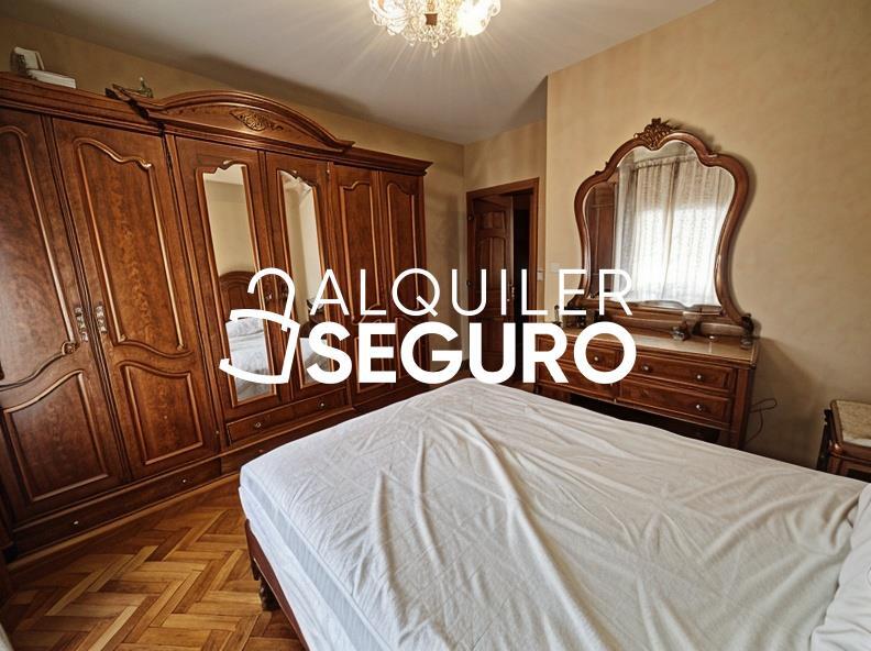 Inmueble en Calle Aldeanueva de la Vera , MADRID