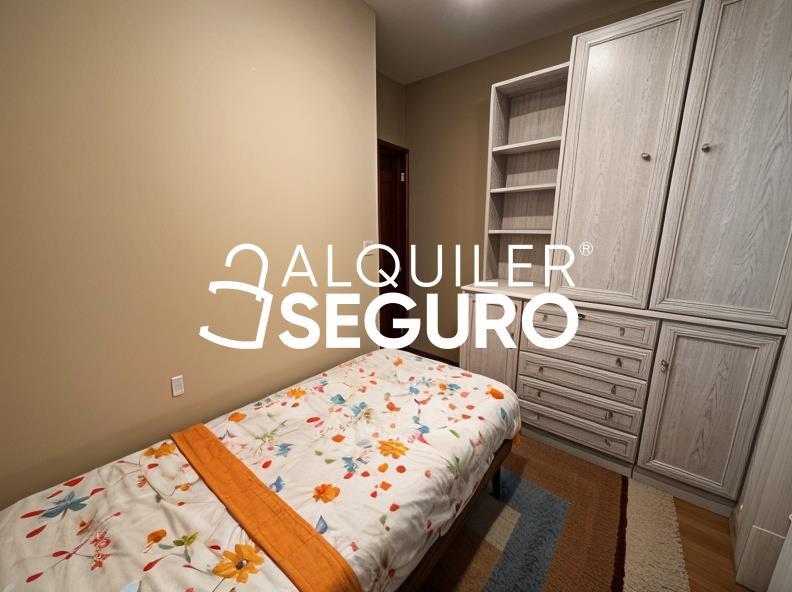 Inmueble en Calle Aldeanueva de la Vera , MADRID