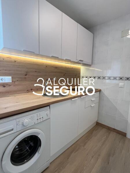 Inmueble en Calle Venancio Martín , MADRID