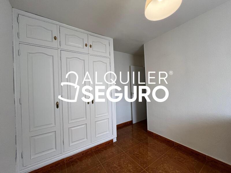 Inmueble en Calle Venancio Martín , MADRID